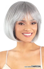 Model Model Bestie Full Wig - Adina