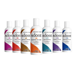 ADORE SEMI PERMANENT HAIR COLOR