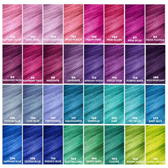 ADORE SEMI PERMANENT HAIR COLOR