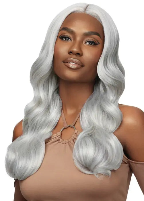 OUTRE COLOR BOMB HD LACE FRONT WIG ALECIA