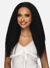 Vivica A Fox Synthetic Head Band Wig - AMB-110