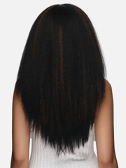 Vivica A Fox Synthetic Head Band Wig - AMB-110