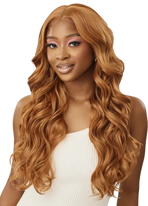 OUTRE PERFECT HAIRLINE 13X6 LACE FRONT WIG ANYCIA