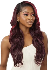 OUTRE PERFECT HAIRLINE 13X6 LACE FRONT WIG ANYCIA