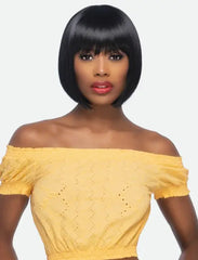 Vivica A Fox Synthetic Regular Cap Wig - AW-BANDI
