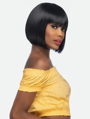 Vivica A Fox Synthetic Regular Cap Wig - AW-BANDI