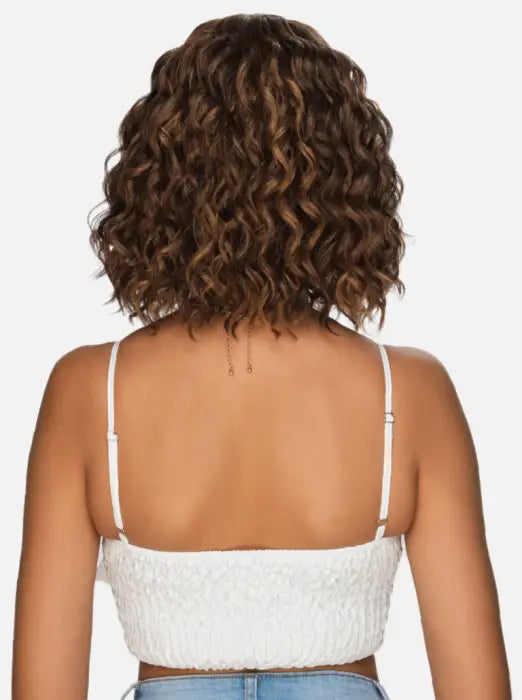 VIVICA A FOX AMORE MIO EVERYDAY COLLECTION SYNTHETIC FULL WIG AW-CORA