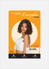 VIVICA A FOX AMORE MIO EVERYDAY COLLECTION SYNTHETIC FULL WIG AW-CORA