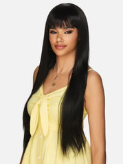 VIVICA A FOX AMORE MIO EVERYDAY COLLECTION SYNTHETIC FULL WIG AW-COSMOS