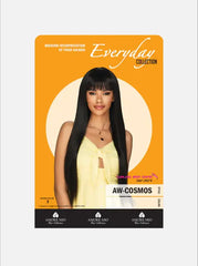 VIVICA A FOX AMORE MIO EVERYDAY COLLECTION SYNTHETIC FULL WIG AW-COSMOS