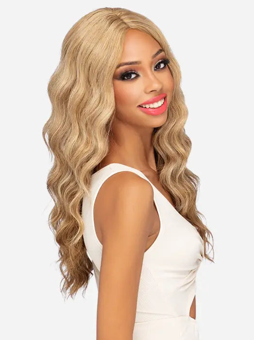 VIVICA A FOX AMORE MIO EVERYDAY COLLECTION SYNTHETIC FULL WIG AW-LOVESOME