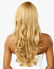 SENSATIONNEL GLUELESS BARE LACE WIG 6X5 UNIT 5