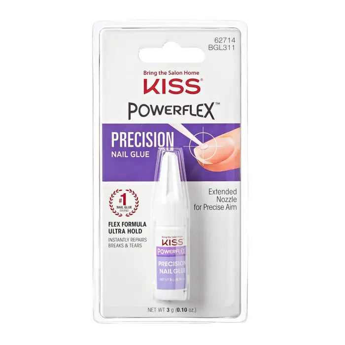 KISS POWERFLEX PRECISION GLUE