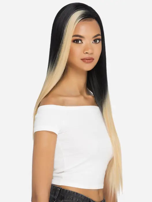 VIVICA A FOX HD LACE FRONT BLONDIE