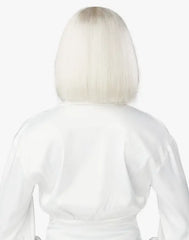 SENSATIONNEL EMPIRE BOB COLLECTION WIG WITH BANGS STRAIGHT CUT 12″