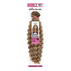 MAYDE BEAUTY BLOOM BUNDLE BRAZILIAN DEEP 18"
