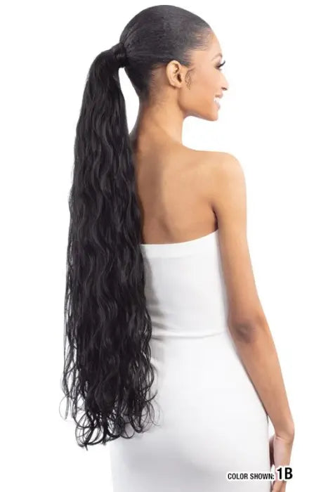 SHAKE N GO ORGANIQUE MASTERMIX SYNTHETIC WEAVE BREEZY FLOW 30
