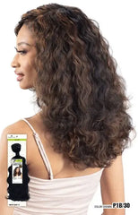 Shake n go Synthetic Weave Organique Mastermix - Breezy Wave 14