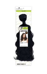 Shake n go Synthetic Weave Organique Mastermix - Breezy Wave 14
