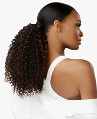 SENSATIONNEL CURLS KINKS & CO BURMESE CURL 14-20"