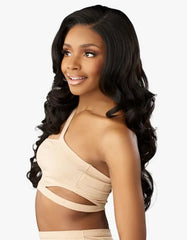 SENSATIONNEL HD LACE FRONT WIG BUTTA LACE PRE-CUT UNIT 18