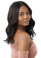 Outre Synthetic HD Lace Front Wig Melted Hairline - Charise