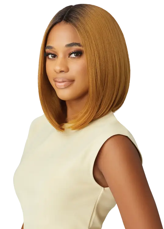 OUTRE THE DAILY WIG LACE PART WIG STYLE & DASH DAILY 2