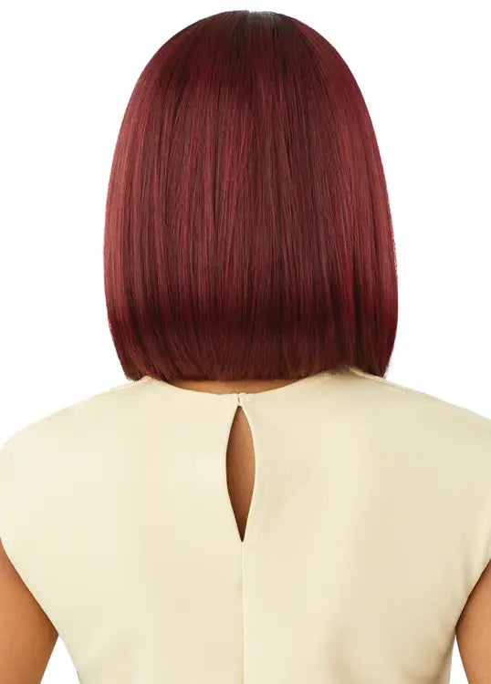 OUTRE THE DAILY WIG LACE PART WIG STYLE & DASH DAILY 2