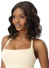 OUTRE THE DAILY WIG LACE PART WIG STYLE & DASH DAILY 15