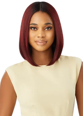 OUTRE THE DAILY WIG LACE PART WIG STYLE & DASH DAILY 2