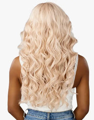 SENSATIONNEL DASHLY HD LACE FRONT WIG UNIT 56