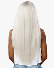 SENSATIONNEL SYNTHETIC DASHLY FULL WIG UNIT 22