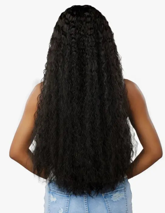SENSATIONNEL DASHLY HD LACE FRONT WIG UNIT 52