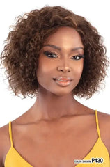 Model Model 100% Human Hair HD Lace Wig Dream Weaver - Deep Curl