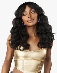Sensationnel HD Lace Part Wig Retro Diva - DIVA UNIT 6