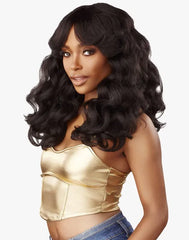 Sensationnel HD Lace Part Wig Retro Diva - DIVA UNIT 6