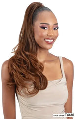 MODEL MODEL SYNTHETIC DRAWSTRING PONYTAIL DREAM GIRL