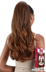 MODEL MODEL SYNTHETIC DRAWSTRING PONYTAIL DREAM GIRL