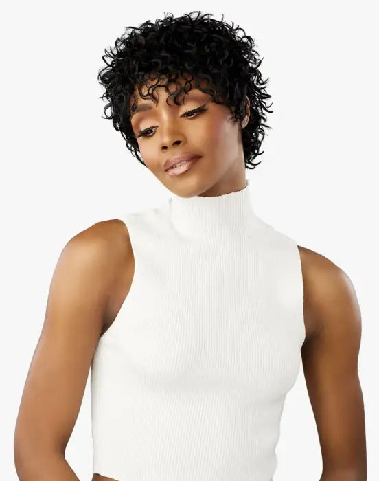 Sensationnel Synthetic Hair Dashly Full Wig - Unit 25