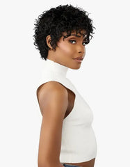 Sensationnel Synthetic Hair Dashly Full Wig - Unit 25