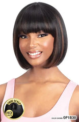 MODEL MODEL SYNTHETIC LACE TOP WIG ELITE
