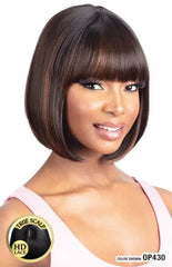MODEL MODEL SYNTHETIC LACE TOP WIG ELITE