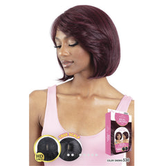 MAYDE BEAUTY SYNTHETIC HAIR REAL CROWN WIG  EMPRESS