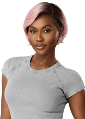 Outre HD Lace Front Wig EveryWear - Every48