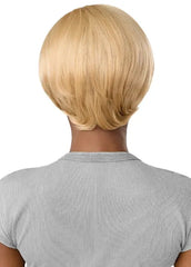 Outre HD Lace Front Wig EveryWear - Every48