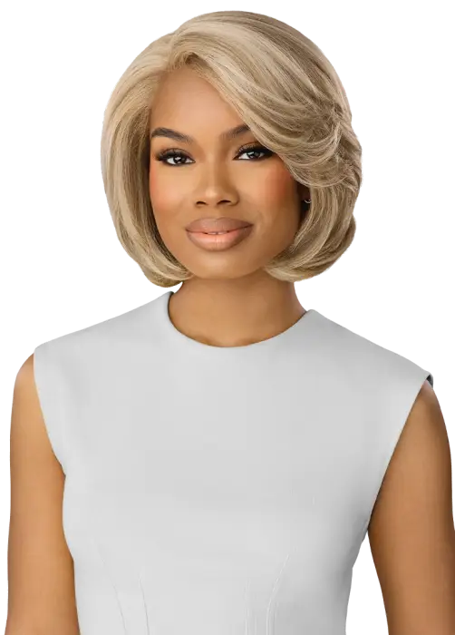 Outre HD Lace Front Wig EveryWear - Every49