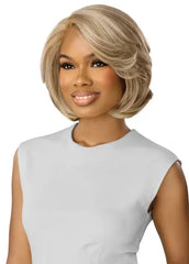 Outre HD Lace Front Wig EveryWear - Every49