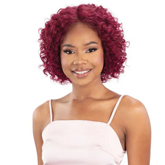 MAYDE BEAUTY TESSA 100% VIRGIN REMY HUMAN HAIR PRE-CUT LACE WIG FREYA