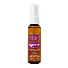 iC FANTASIA LIQUID MOUSSE FIRM HOLD SPRITZ HAIRSPRAY 2oz-10oz