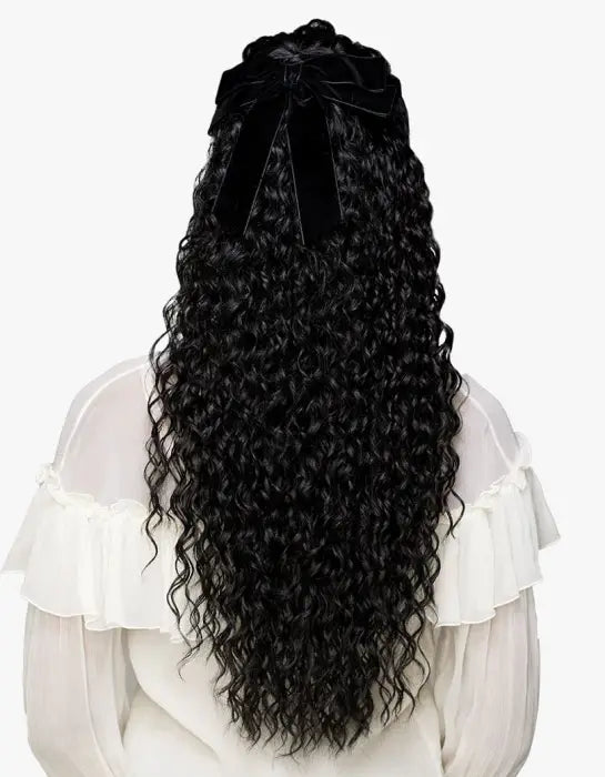 SENSATIONNEL 13X4 HD LACE WIG GLAMORA GLAM UNIT 2